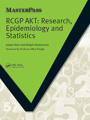 cover image of RCGP AKT